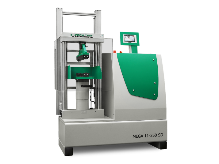 Szakítószilárdság vizsgáló gépek