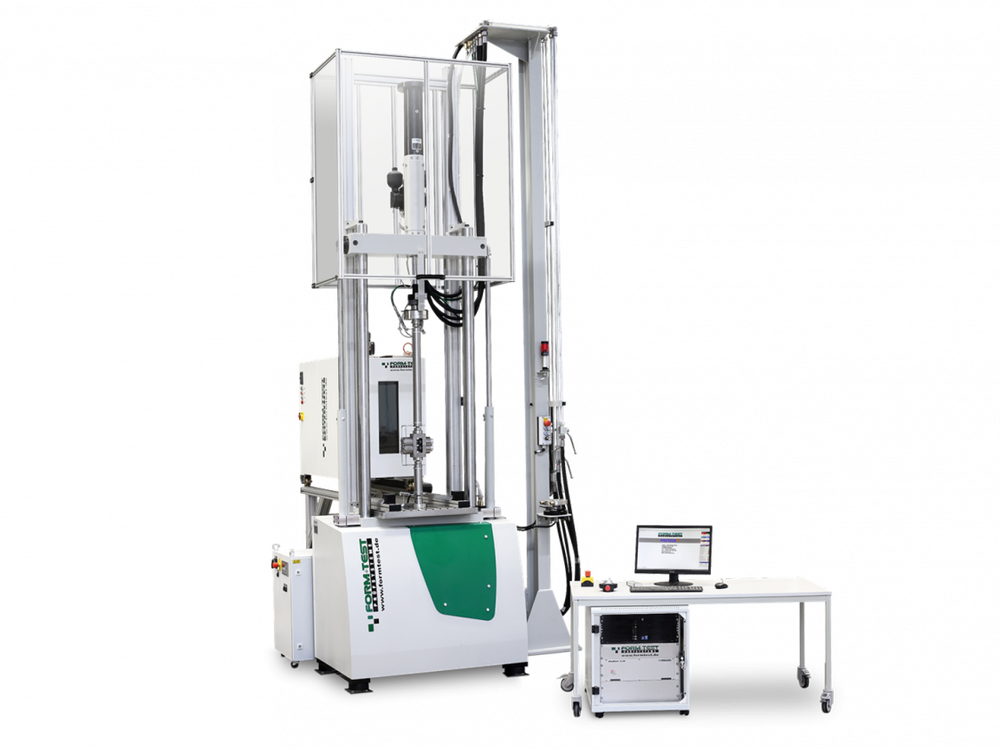 Termomechanikai vizsgálatok