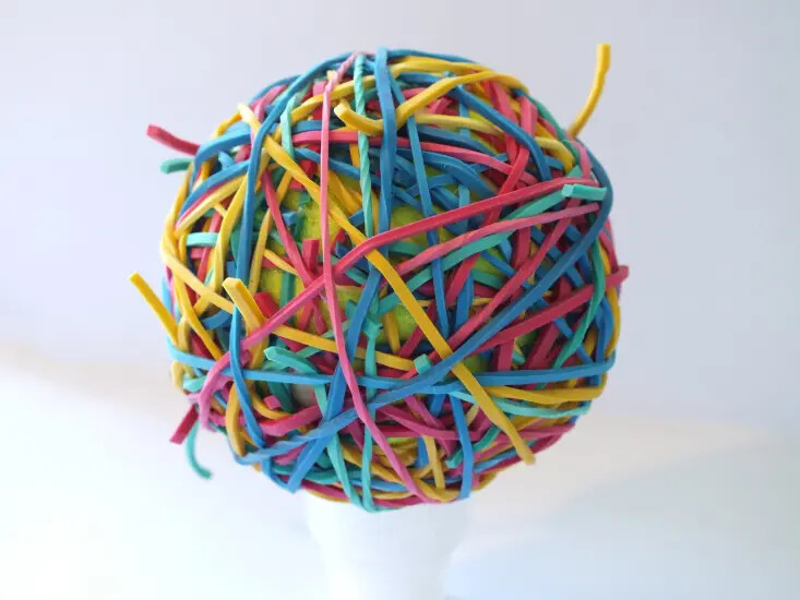 Elasztomer vizsgálat