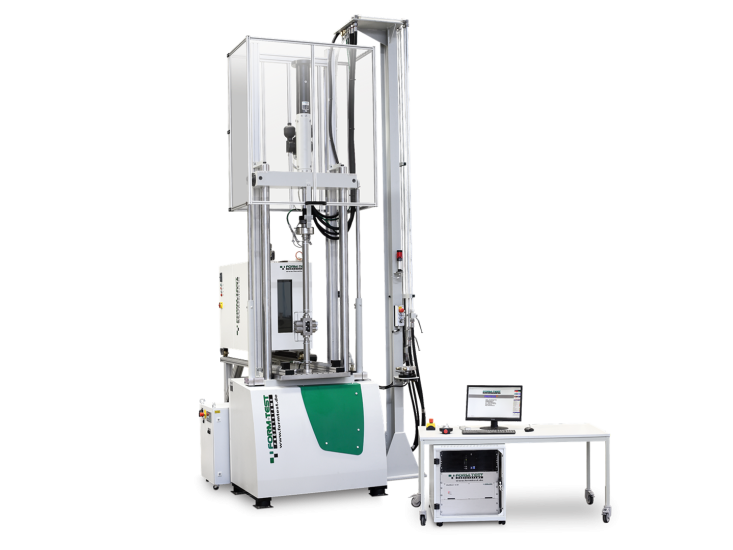 Termomechanikai vizsgálatok