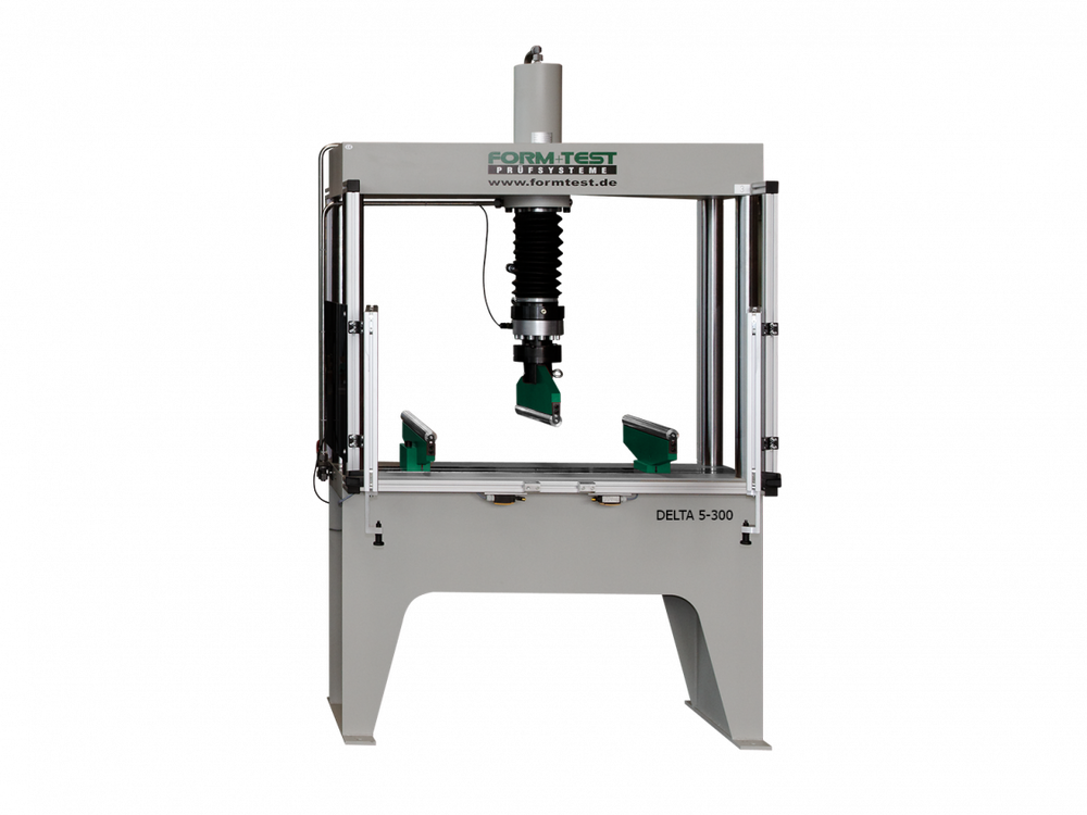 Szálbeton viszgálat