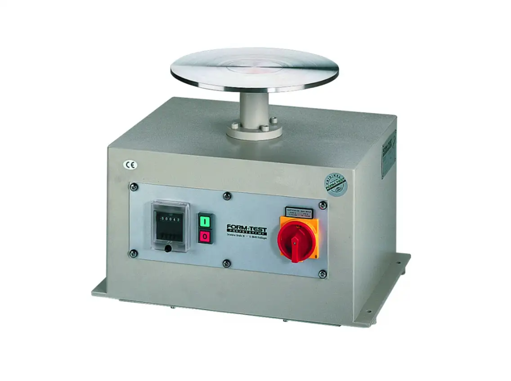 Haegermann rezgőasztal