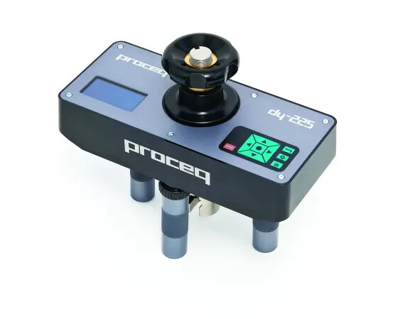 DY-216 kötésszilárdságmérő készülék