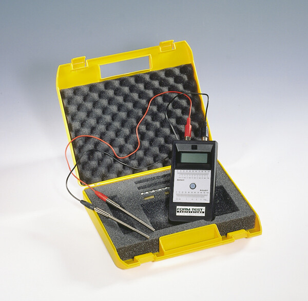 Elektronikus nedvességmérő EFM II