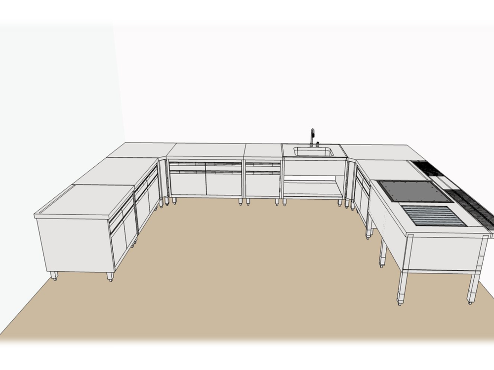 Laboratóriumtervezés