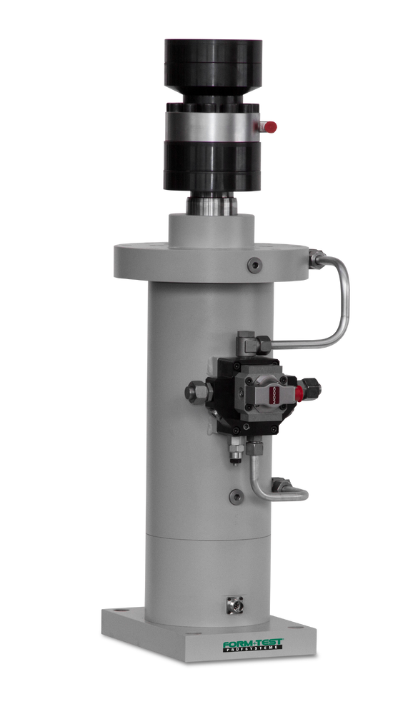 EPZ-D 200 egyéni teszthenger