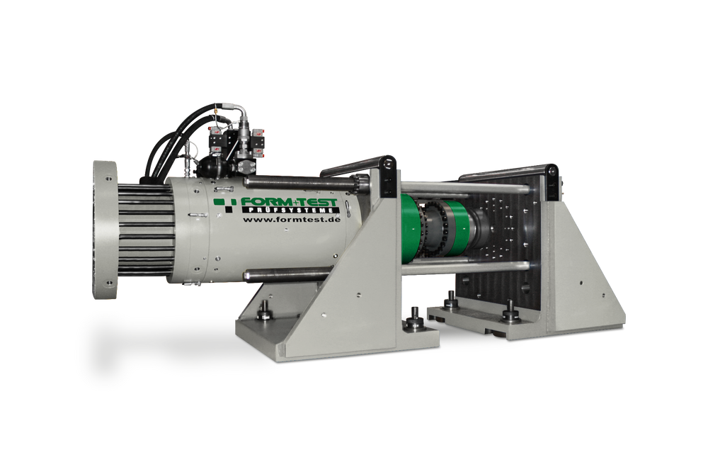 EPZ-H 4000 egyéni teszthenger