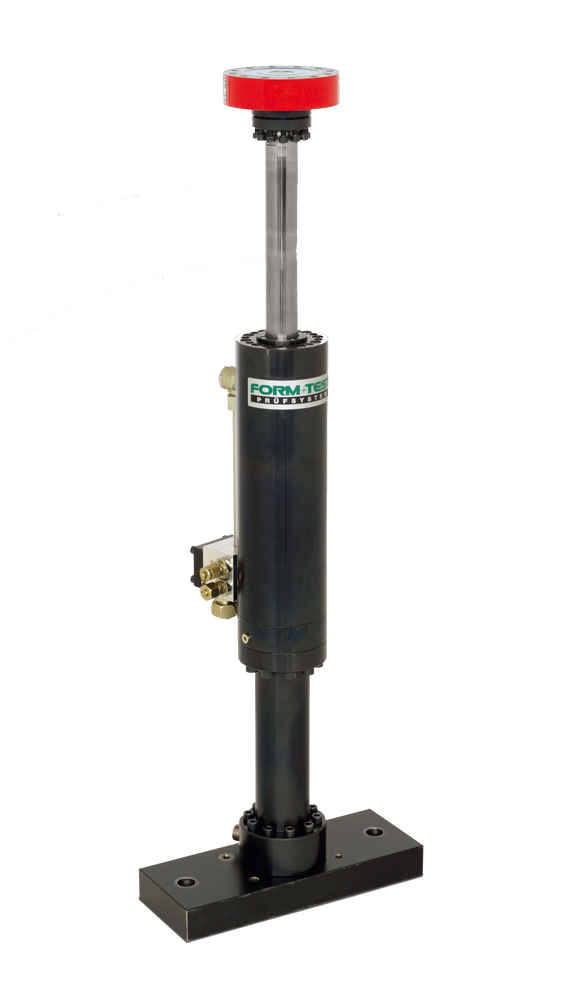 EPZ-G egyéni teszthenger