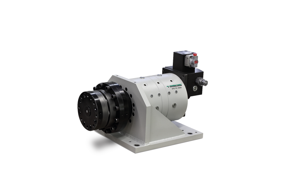 EPZ-TG 5000 torziós teszthenger