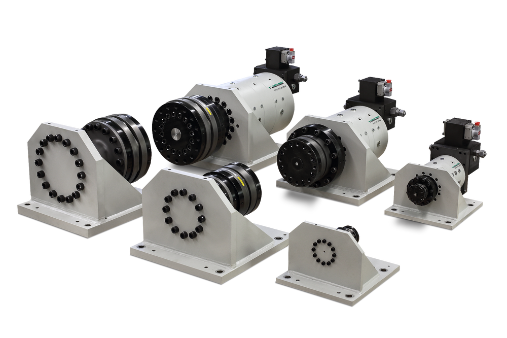 EPZ-TH sorozatú torziós teszthengerek