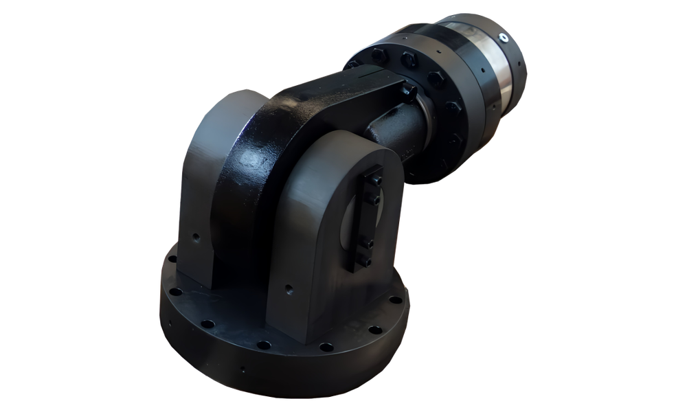 GL sorozatú gömbcsapágyak