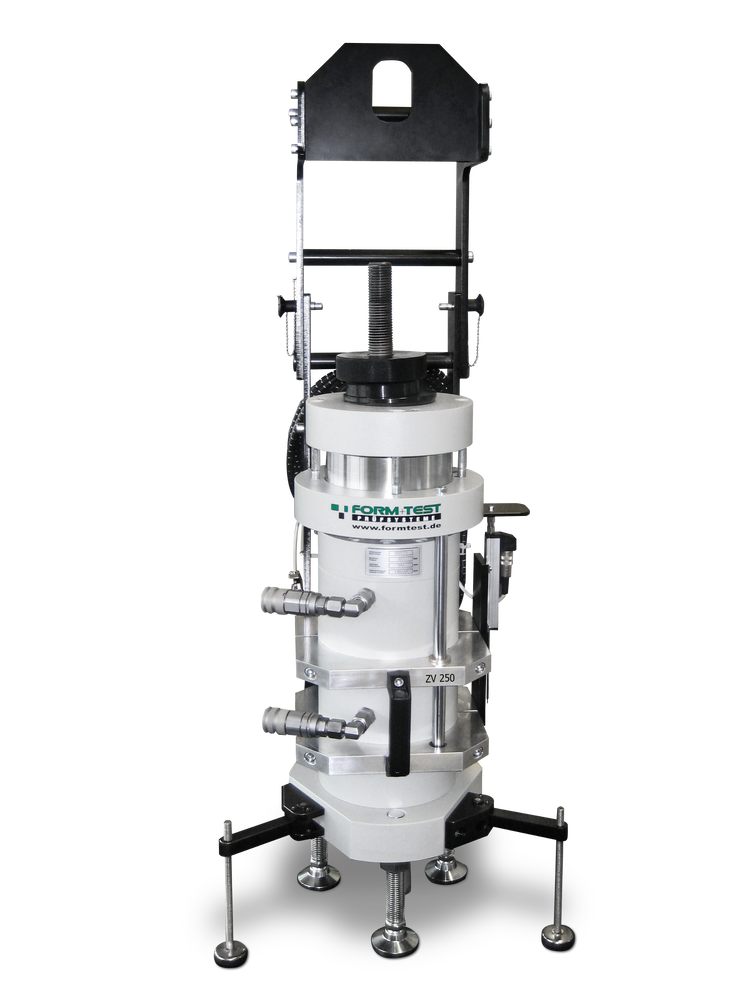 Húzószerkezet ZV 250