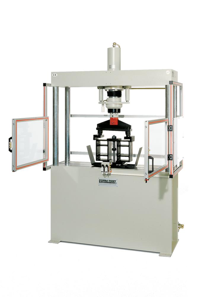 DELTA 5-300 hajlításvizsgáló gép tapadónyíró berendezéssel