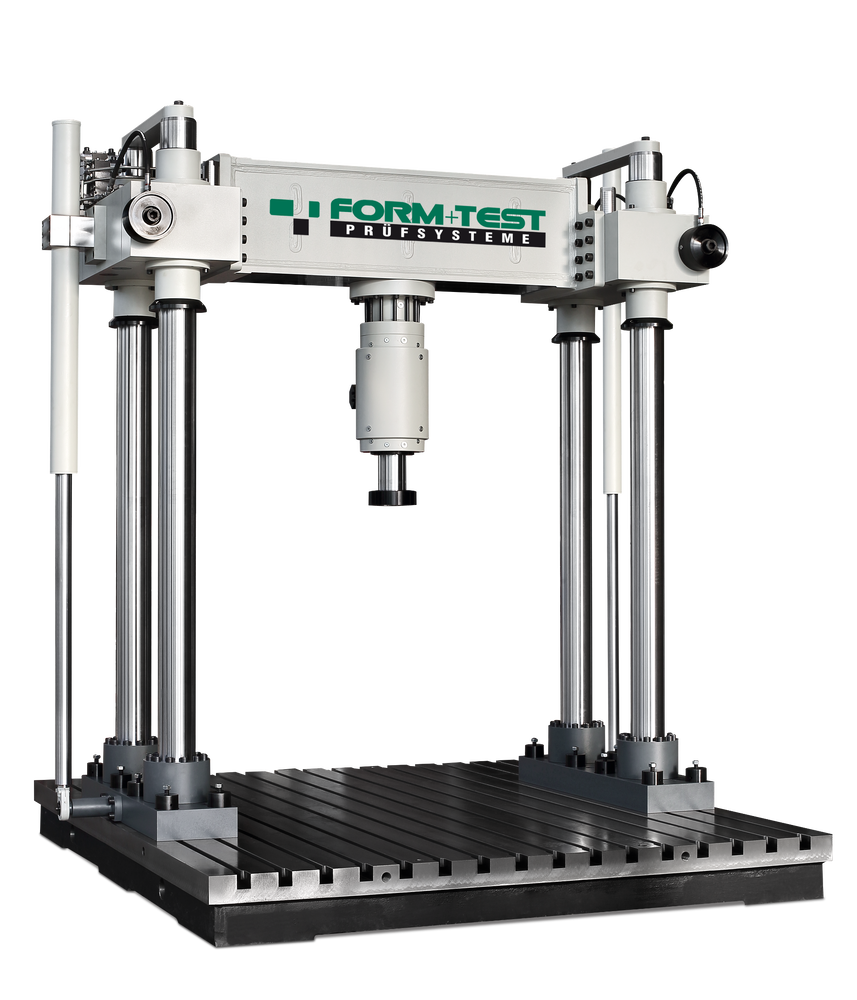 PP 250 AK-4 DH tesztportál