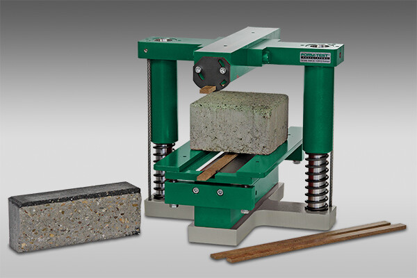 DV 500 hasadási szakítószilárdság készülék 