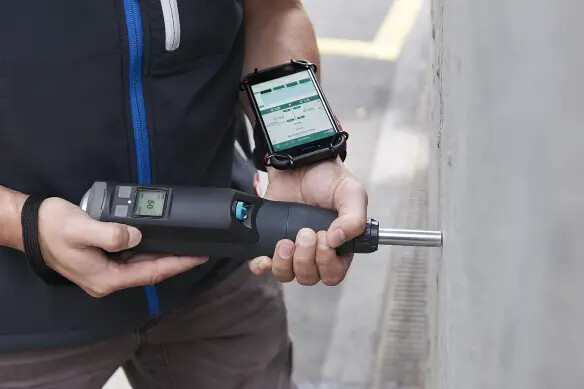 Eredeti Schmidt LIVE