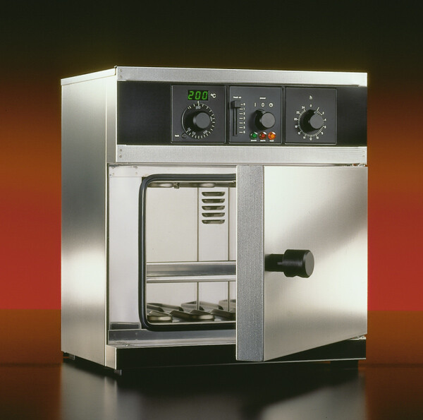 Elektromos szárítószekrények